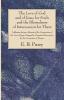 The Love of God and of Jesus for Souls and the Blessedness of Intercession for Them: Addresses During a Retreat of the Companions of the Love of ... Intercession for the Conversion of Sinners