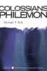 Colossians and Philemon: 12 (New Covenant Commentary)