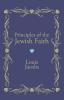 Principles of the Jewish Faith: An Analytical Study