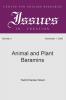 Animal and Plant Baramins: 3 (Center for Origins Research Issues in Creation)