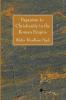 Paganism to Christianity in the Roman Empire