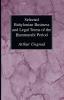 Selected Babylonian Business and Legal Terms of the Hammurabi Period: 09 (Semitic Study)