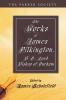 The Works of James Pilkington B.D. Lord Bishop of Durham (Parker Society)