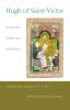 Hugh of Saint-Victor: Selected Spiritual Writings