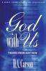 God with Us: Themes from Matthew