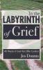 In the Labyrinth of Grief: 40 Words of God That Offer Comfort