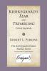 Kierkegaard's Fear and Trembling: Critical Appraisals (Kierkegaard Classic Studies)