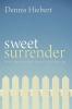 Sweet Surrender: How Cultural Mandates Shape Christian Marriage