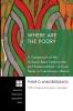 Where are the Poor?: a Comparison of the Ecclesial Base Communities and Pentecostalism - a Case Study in Cuernavaca Mexico: 153 (Princeton Theological Monograph)