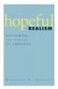 Hopeful Realism: Reclaiming the Poetry of Theology