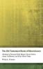 The Old Testament Roots of Nonviolence: Abraham's Personal Faith Moses' Social Vision Jesus' Fulfillment and God's Work Today