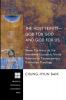 The Holy Trinity- God for God and God for Us: Seven Positions on the Immanent-economic Trinity Relation in Contemporary Trinitatian Theology: 145 (Princeton Theological Monograph Series)