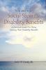 You and Your Social Security Disability Benefits