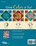 Quilter's Color Club: Secrets of Value Temperature & Special Effects • 12 Hands-on Exercises • 8 Projects