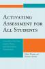 Activating Assessment for All Students