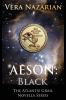 Aeson: Black (The Atlantis Grail Novella)