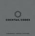 Cocktail Codex