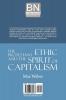 The Protestant Ethic and the Spirit of Capitalism