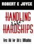 Handling Life's Hardships: First Aid For Life's Difficulties