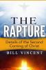 The Rapture: Details of the Second Coming