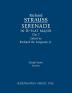 Serenade in E-flat major, Op.7