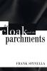 The Cloak and the Parchments