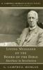 Living Messages of the Books of the Bible: Matthew to Revelation (G. Campbell Morgan Reprint)