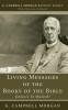 Living Messages of the Books of the Bible: Genesis to Malachi (G. Campbell Morgan Reprint)