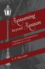 Reasoning beyond Reason: Imagination as a Theological Source in the Work of C. S. Lewis