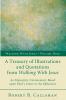 A Treasury of Illustrations and Quotations from Walking with Jesus: An Expository Commentary Based Upon Paul's Letter to the Ephesians: 9