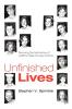 Unfinished Lives: Reviving the Memories of LGBTQ Hate Crimes Victims