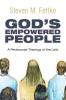 God's Empowered People