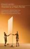 Shackled by a Heavy Burden: An Examination of Barriers Pastors Face When Providing Pastoral Counseling or Referrals in the African American Church