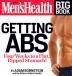 The Men's Health Big Book: Getting Abs