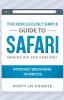 The Ridiculously Simple Guide To Safari: Internet Browsing In MacOS (MacOS Big Sur Version)