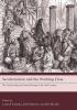 Secularization and the Working Class: The Czech Lands and Central Europe in the 19th Century