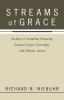 Streams of Grace: Studies of Jonathan Edwards Samuel Taylor Coleridge and William James