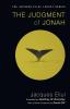 The Judgment of Jonah (Jacques Ellul Legacy)