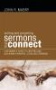 Sermons That Connect: A Beginner's Guide to Crafting and Delivering Powerful Excellent Sermons