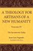 A Theology for Artisans of a New Humanity Volume 4: 04