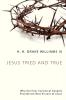 Jesus Tried and True: Why the Four Canonical Gospels Provide the Best Picture of Jesus