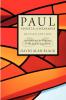 Paul Apostle of Weakness: Astheneia and Its Cognates in the Pauline Literature