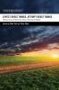 Expect Great Things Attempt Great Things: William Carey and Adoniram Judson Missionary Pioneers (Studies in World Christianity)