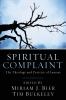 Spiritual Complaint: The Theology and Practice of Lament