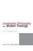 Continental Philosophy and Modern Theology