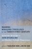 Reading Minjung Theology in the Twenty-First Century: Selected Writings by Ahn Byung-Mu and Modern Critical Responses