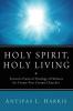 Holy Spirit Holy Living: Toward a Practical Theology of Holiness for Twenty-First Century Churches