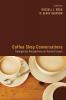 Coffee Shop Conversations: Evangelical Perspectives on Current Issues