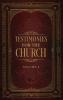 Testimonies for the Church Volume 8