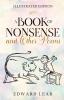 A Book of  Nonsense and Other Poems